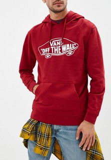 Худи Vans