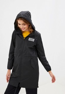 Парка Vans