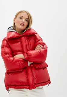 Пуховик Woolrich