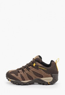 Ботинки трекинговые Merrell