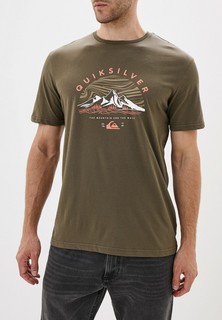 Футболка Quiksilver