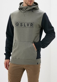Худи Quiksilver