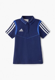 Поло adidas