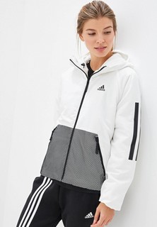 Куртка утепленная adidas