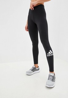 Тайтсы adidas