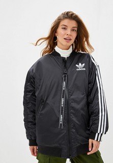 Куртка утепленная adidas Originals