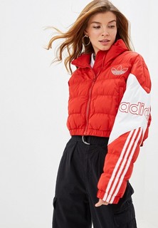 Куртка утепленная adidas Originals