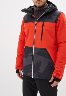Куртка горнолыжная Billabong