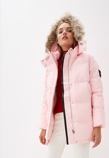 Куртка утепленная Calvin Klein
