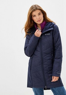 Куртка утепленная Columbia