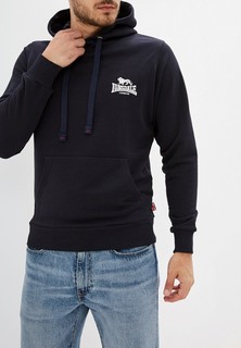 Худи Lonsdale