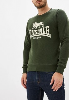 Свитшот Lonsdale