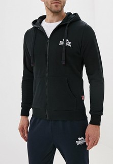Брюки спортивные Lonsdale
