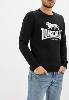 Свитшот Lonsdale