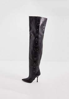 Ботфорты Patrizia Pepe