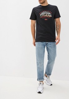 Футболка Quiksilver