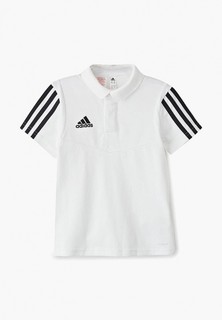 Поло adidas