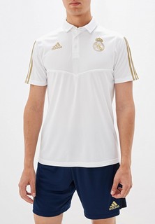 Поло adidas