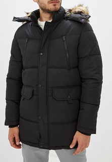Куртка утепленная Jack & Jones