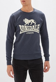 Свитшот Lonsdale