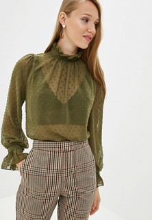 Блуза Gold Chic Chili