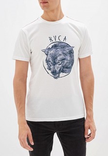 Футболка RVCA