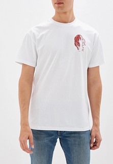 Футболка RVCA