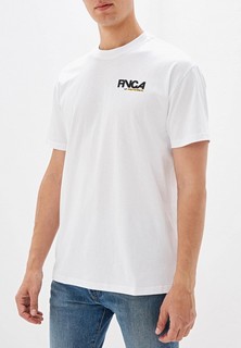 Футболка RVCA