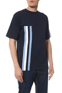 Футболка MSGM