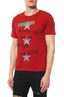 Футболка Valentino