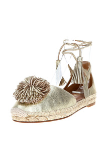 Эспадрильи AQUAZZURA