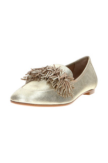 Лоферы AQUAZZURA