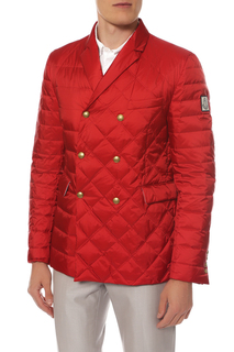 Куртка MONCLER GAMME BLEU