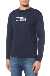 Лонгслив Tommy Jeans