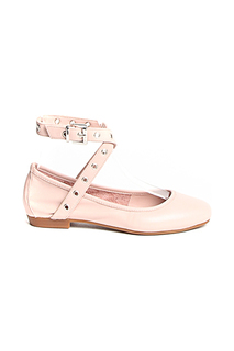 Балетки Milana