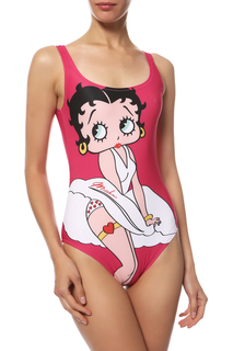 Купальник Moschino swim