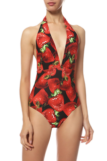 Купальник Moschino swim