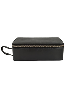 dressing case WOODLAND LEATHERS