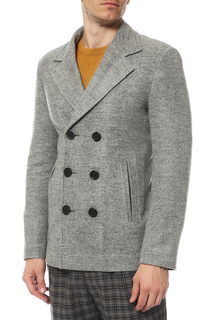 Пальто Caravan Wool