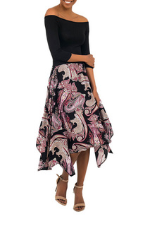 Платье Saygi by ZIBI London