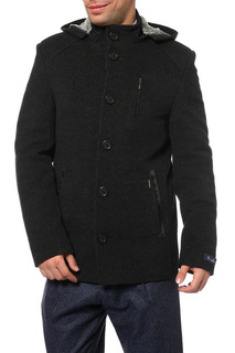 Пальто Caravan Wool