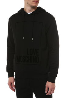 Толстовка Love Moschino