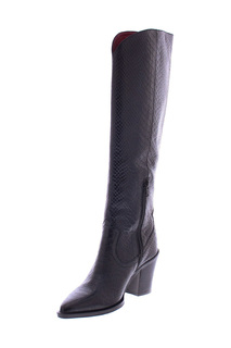 high boots BRONX