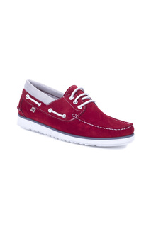 topsiders ORTIZ REED