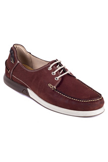 low shoes ORTIZ REED