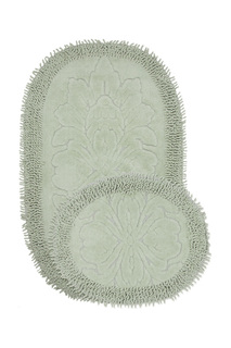 Комплект ковриков для ванной Maco Cotton