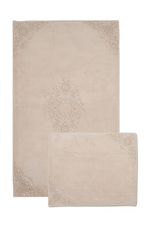 Комплект ковриков для ванной Maco Cotton