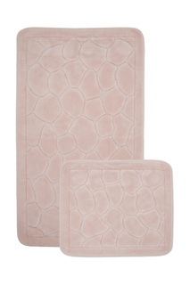 Комплект ковриков для ванной Maco Cotton