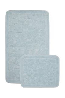 Комплект ковриков для ванной Maco Cotton