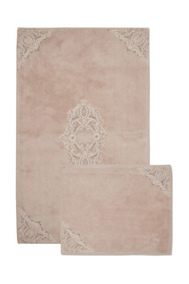 Комплект ковриков для ванной Maco Cotton